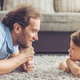 Image for article titled Worst Things You Can Say To A Child Living Through The Pandemic